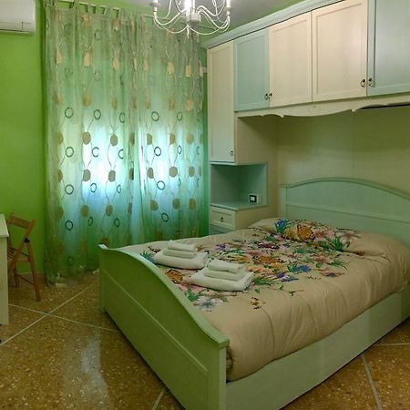 Appartamenti Romolo E Remo Exteriör bild