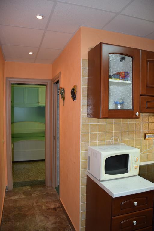 Appartamenti Romolo E Remo Rum bild