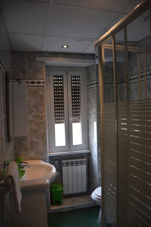 Appartamenti Romolo E Remo Rum bild
